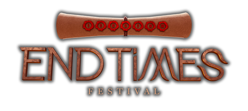 Lost Times Festival Logo