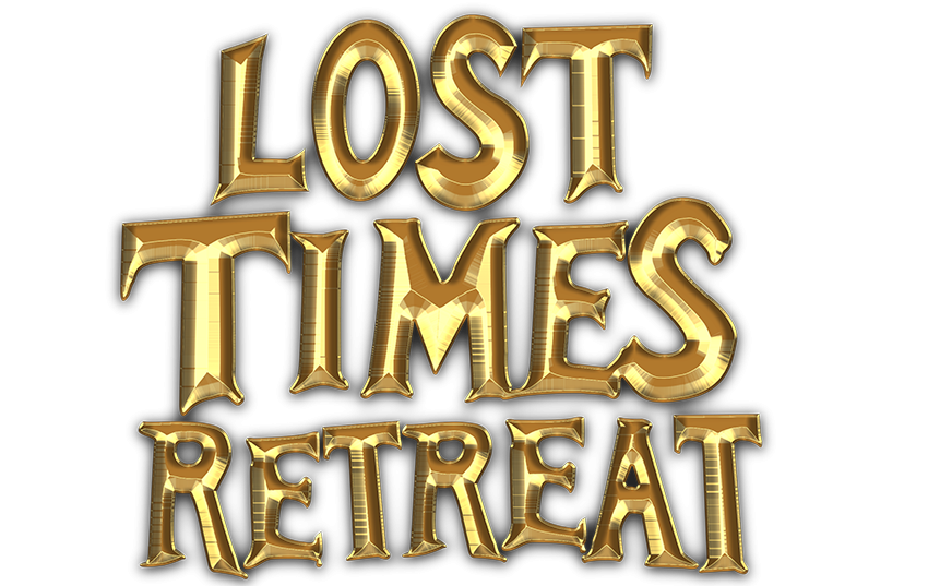 Lost Times Festival Logo