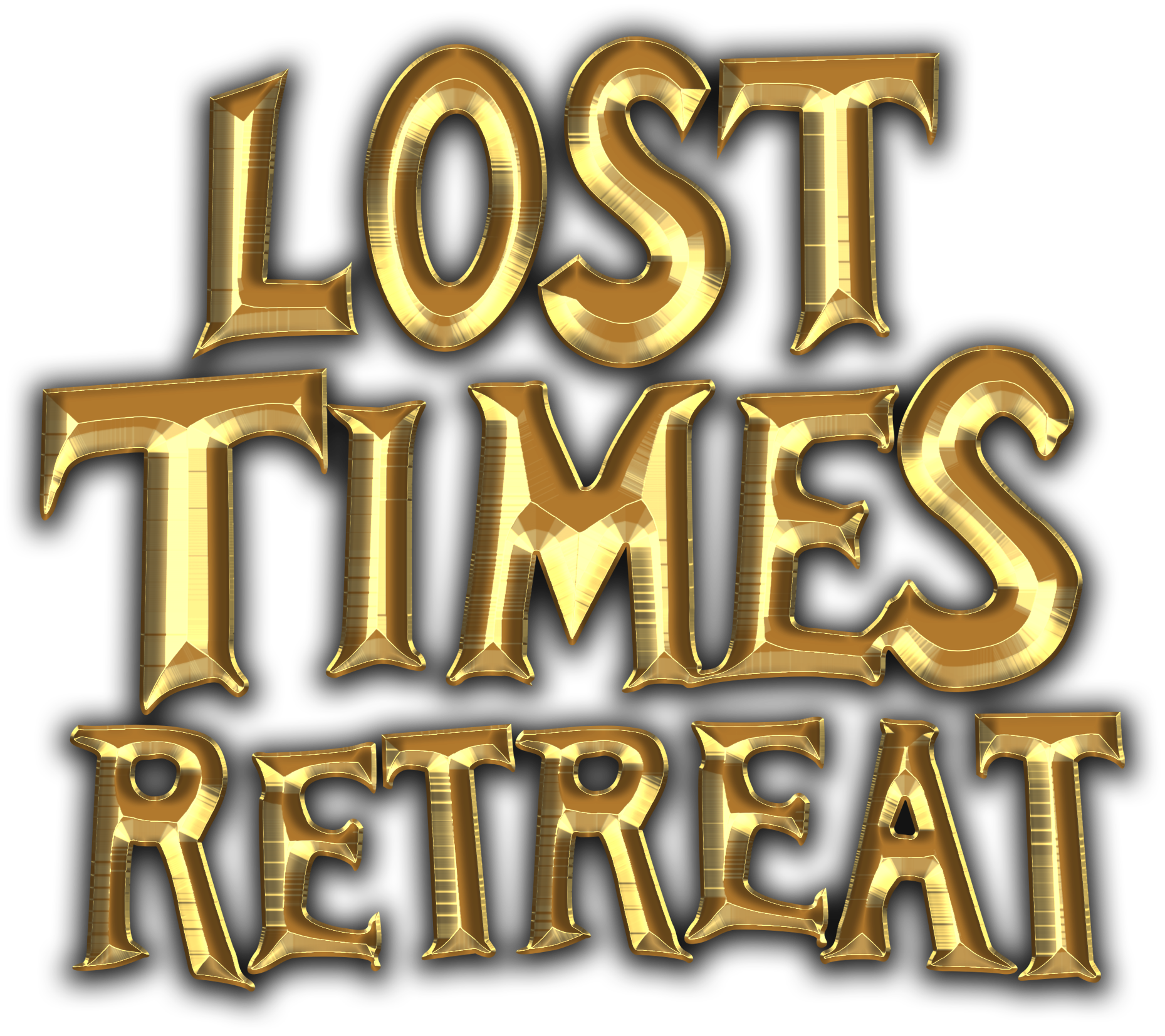 Lost Times Festival Logo