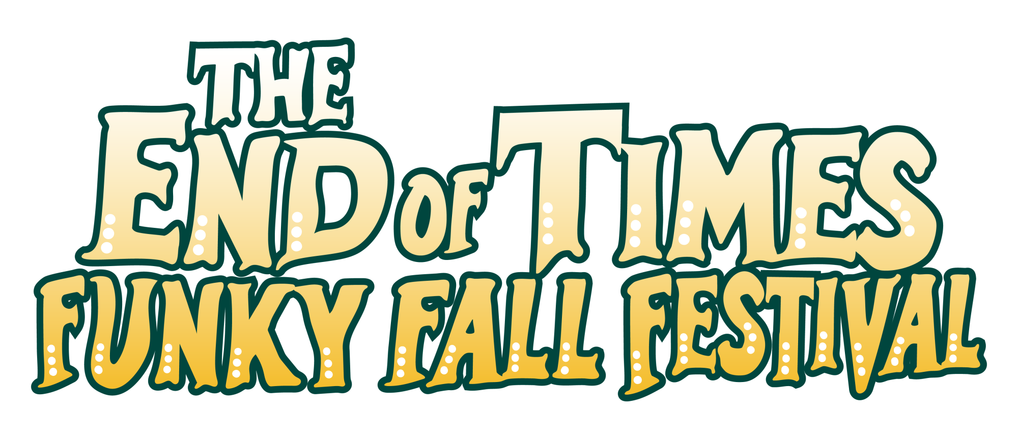 Lost Times Festival Logo